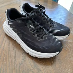 Women’s HOKA shoes